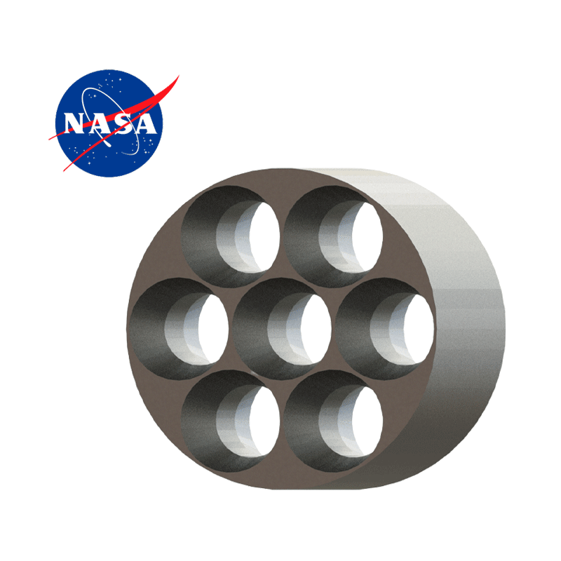 A+X Balanced Venturi Flow Meter