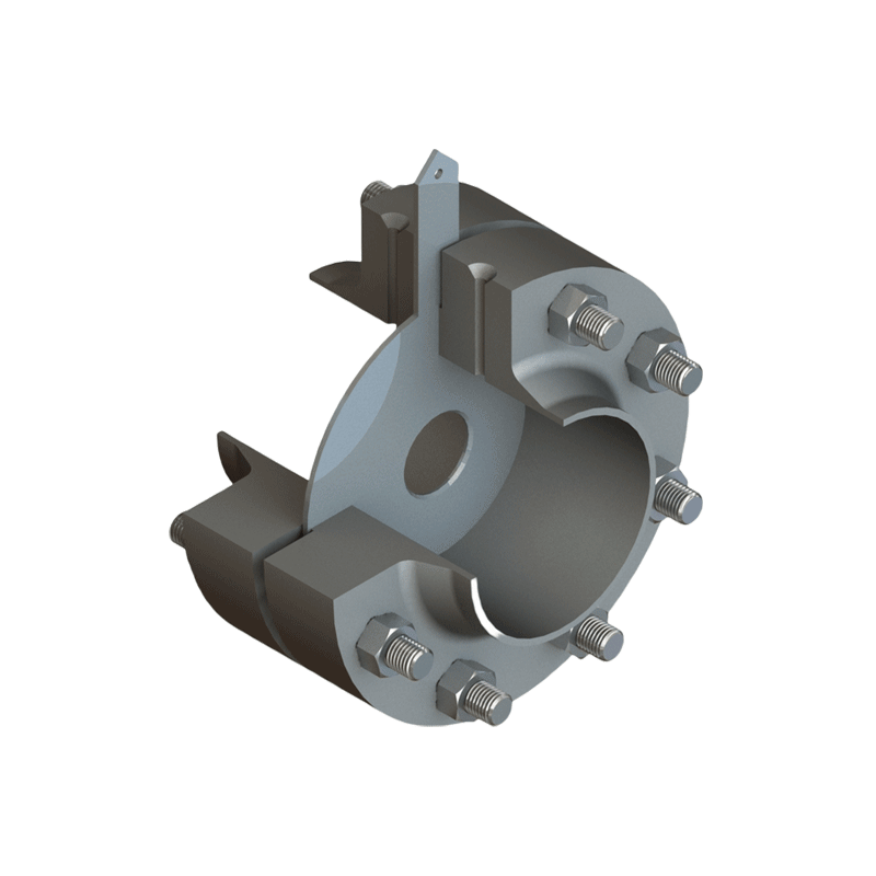Traditional Differential Pressure