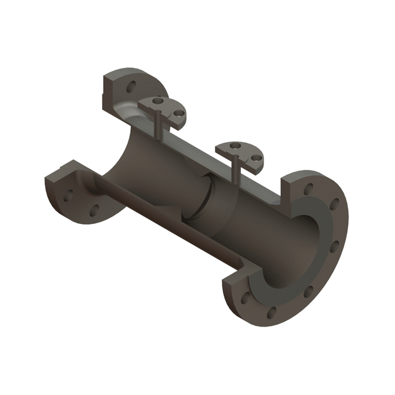 Ring Wedge