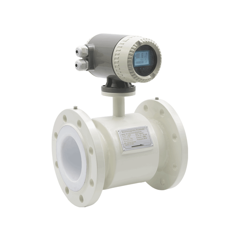 AEMG Flow Meter-Flange