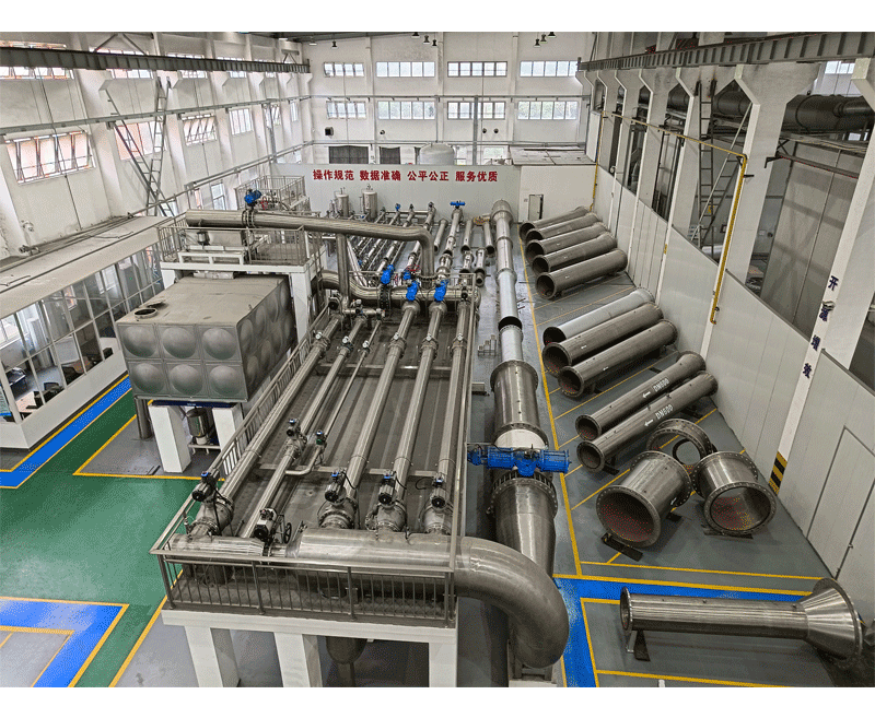 Calibration Service